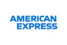 Zahlen sicher mit American Express