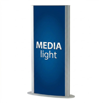 LED Leuchtsäule Waylight