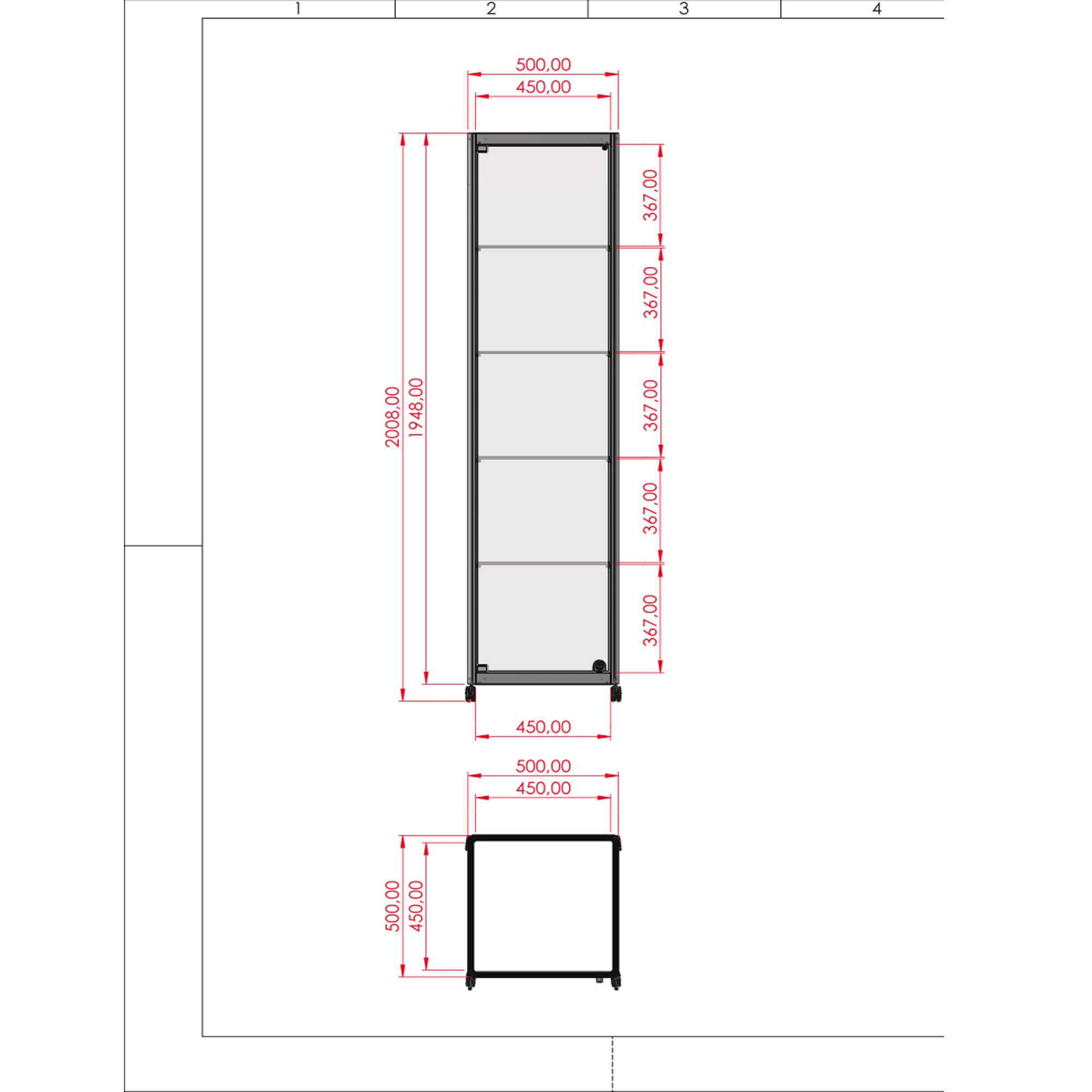 Glasvitrine_Turm Kopie