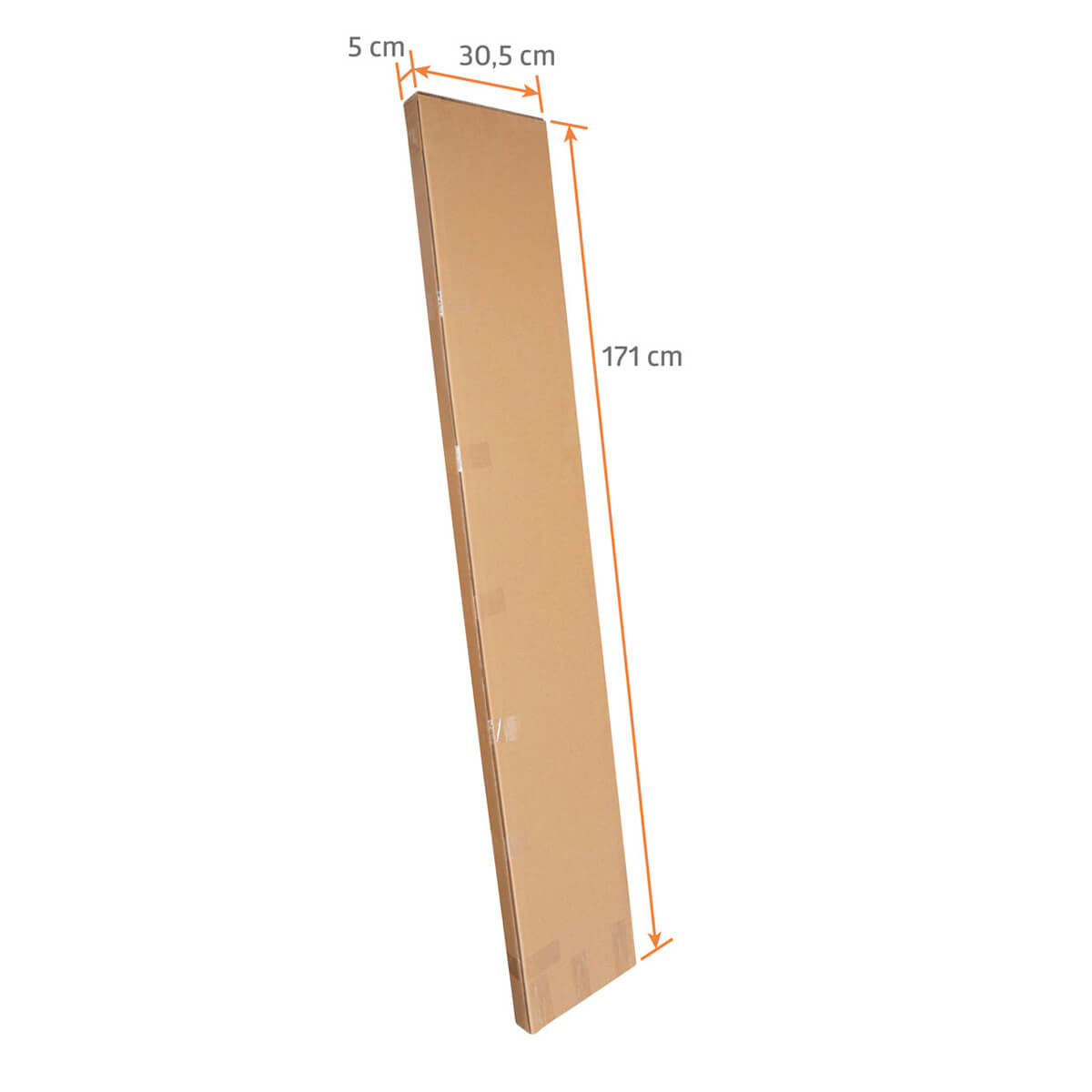 Prospektständer-design-Verpackung