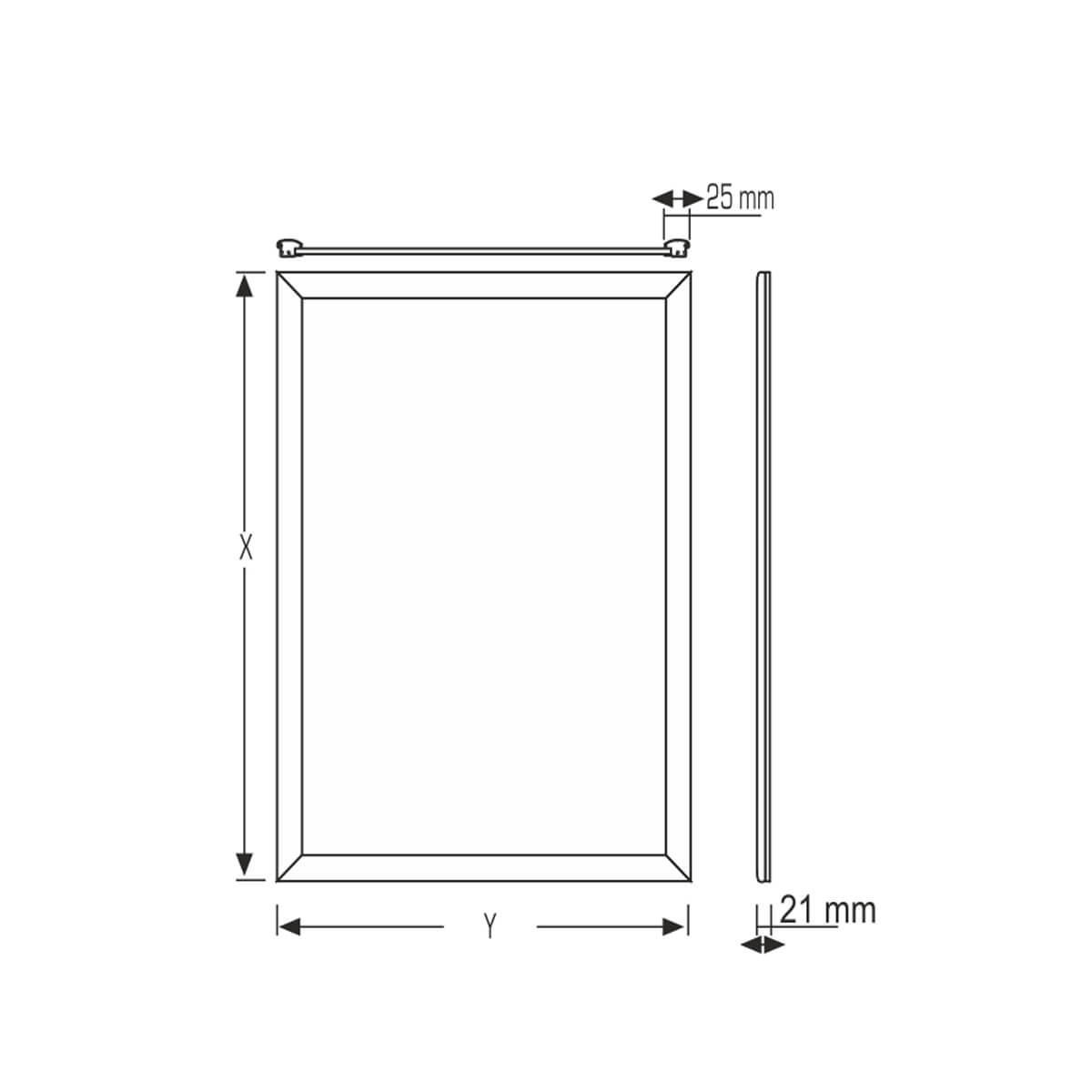SlimLedFrame-web