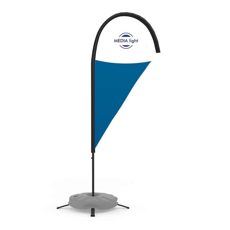Beachflag 