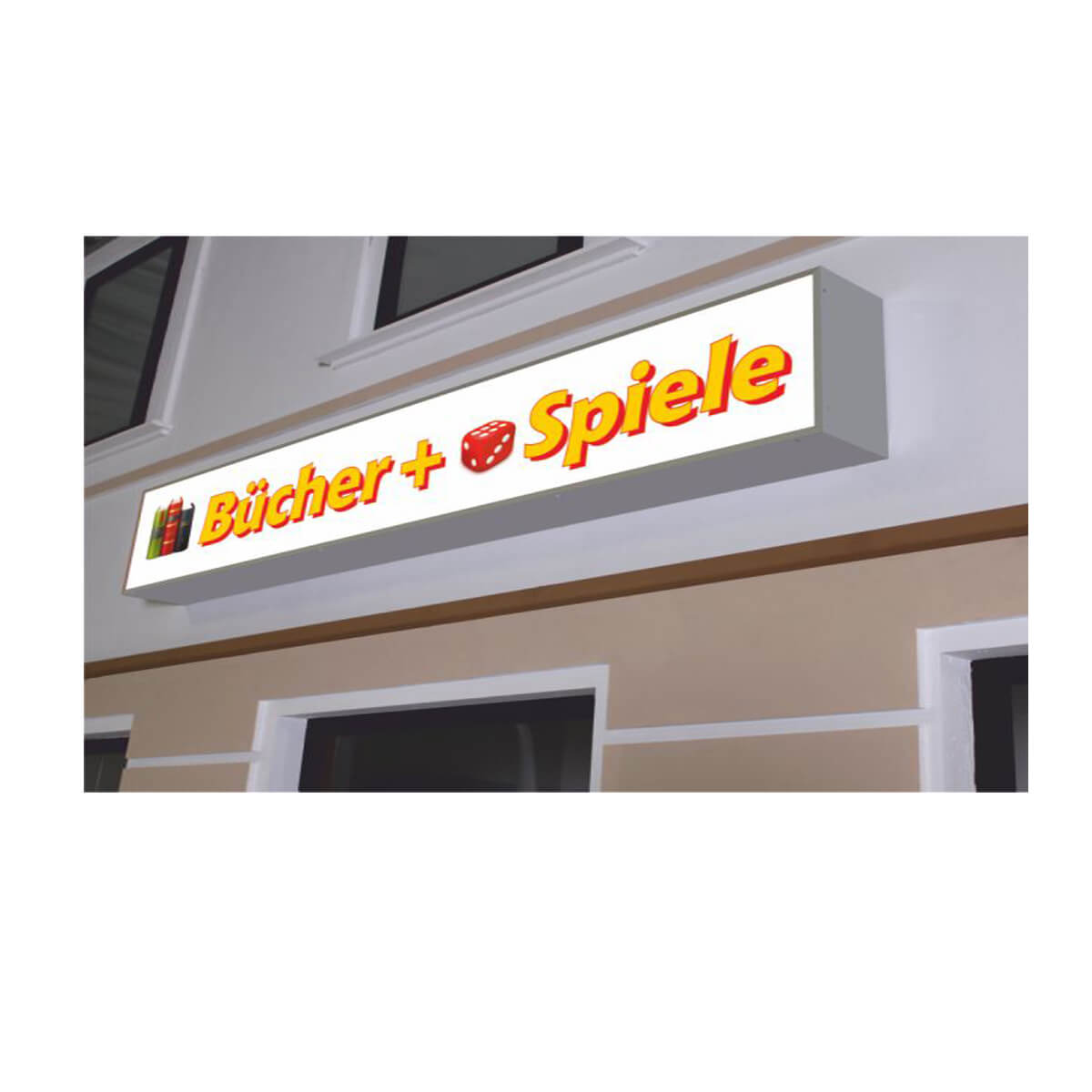 bücher