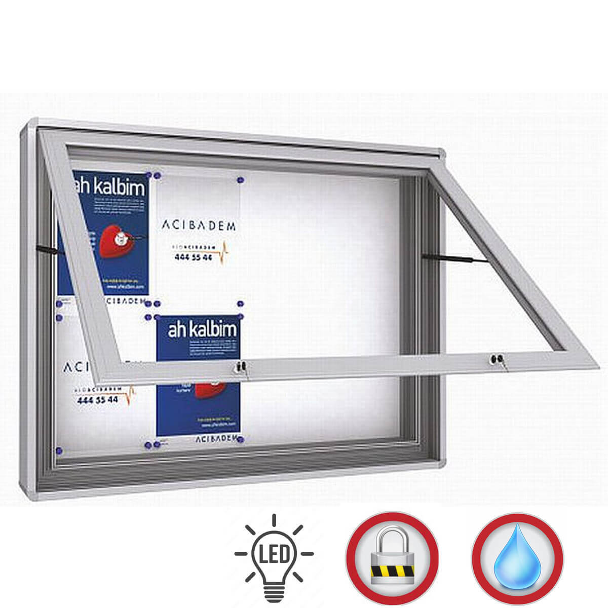 LED_Schaukasten