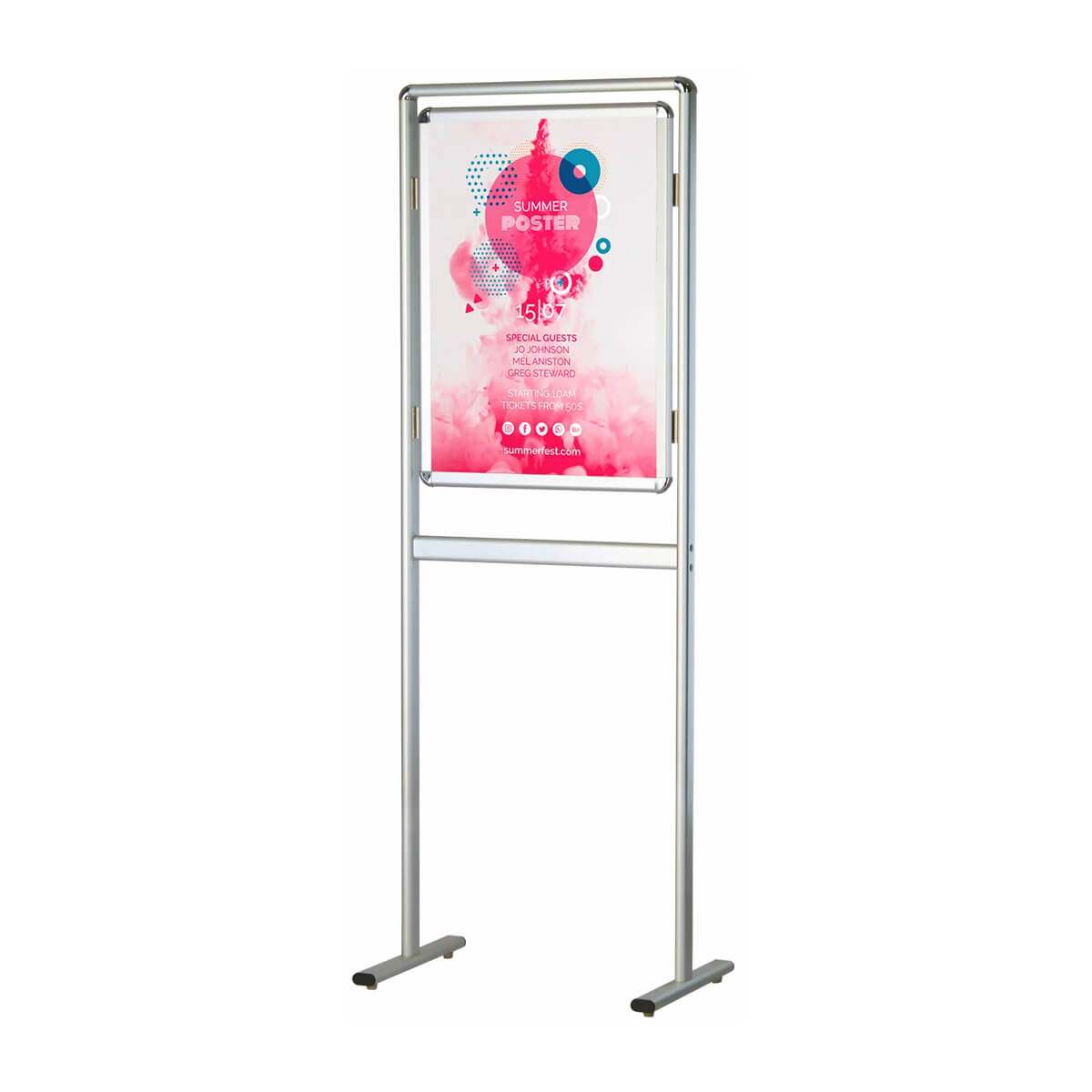 Classic-Poster-Stand-Softline1