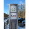 Werbepylon_Radiologie