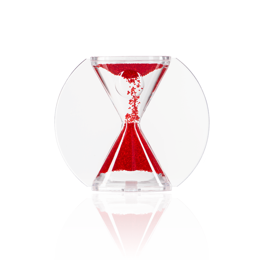 Sanduhr PARADOX IV - mini