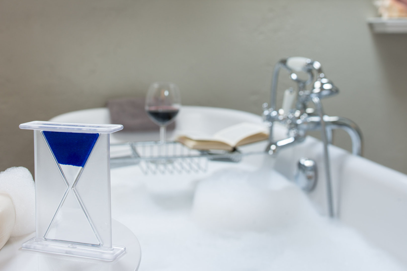 Sanduhr PARADOX II Sanduhr PARADOX II