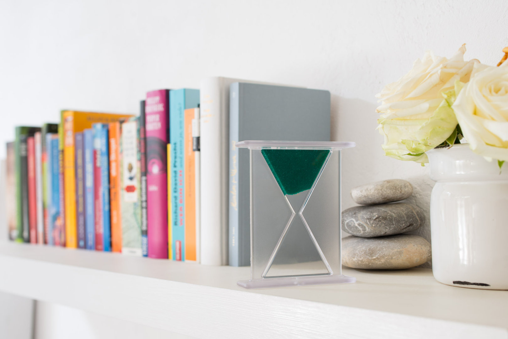 Sanduhr PARADOX II Sanduhr PARADOX II