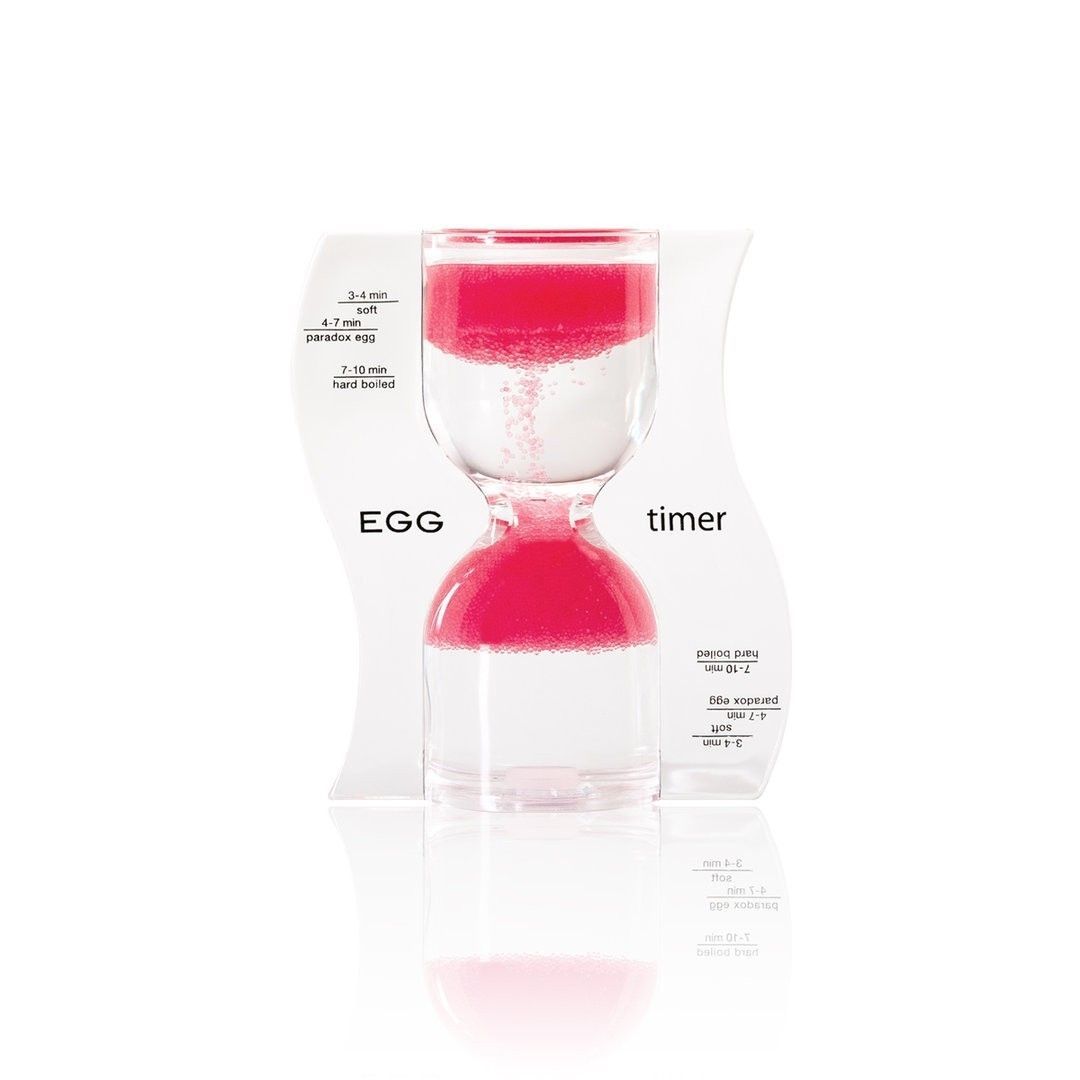 Sanduhr PARADOX  EGG TIMER