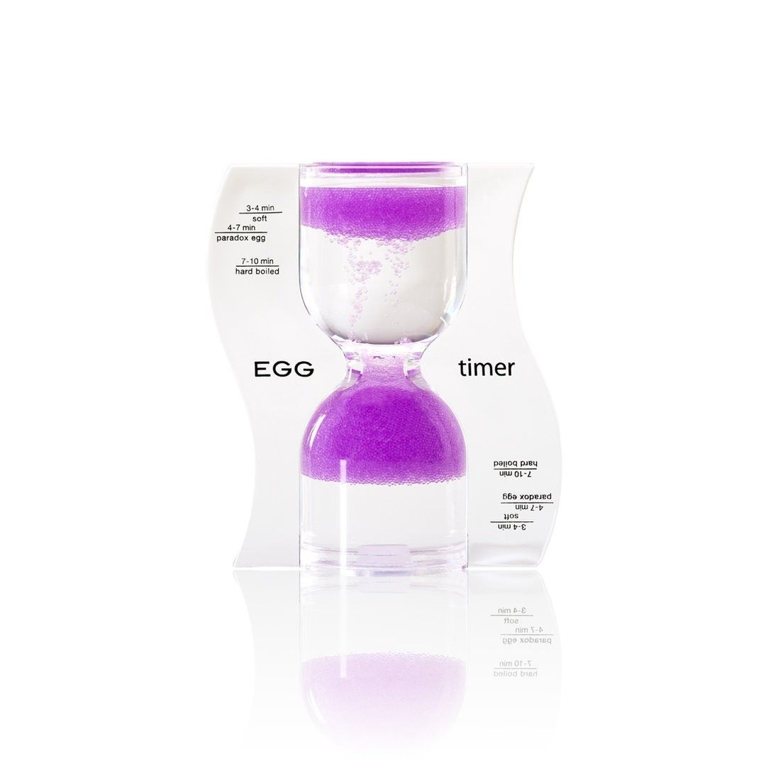 Sanduhr PARADOX  EGG TIMER