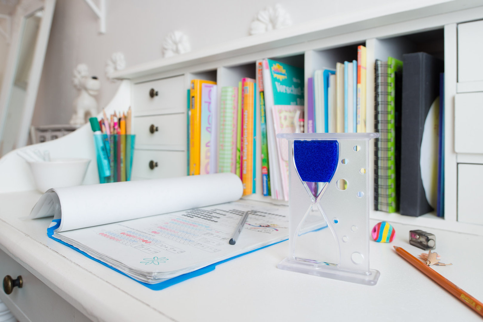 Sanduhr PARADOX I Sanduhr PARADOX I