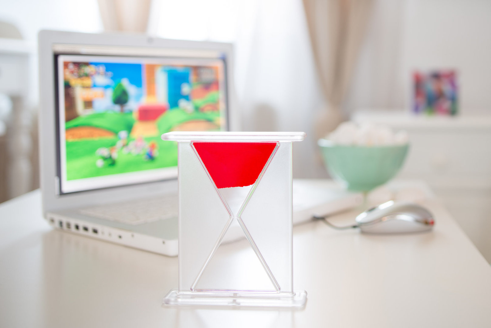 Sanduhr PARADOX II Sanduhr PARADOX II