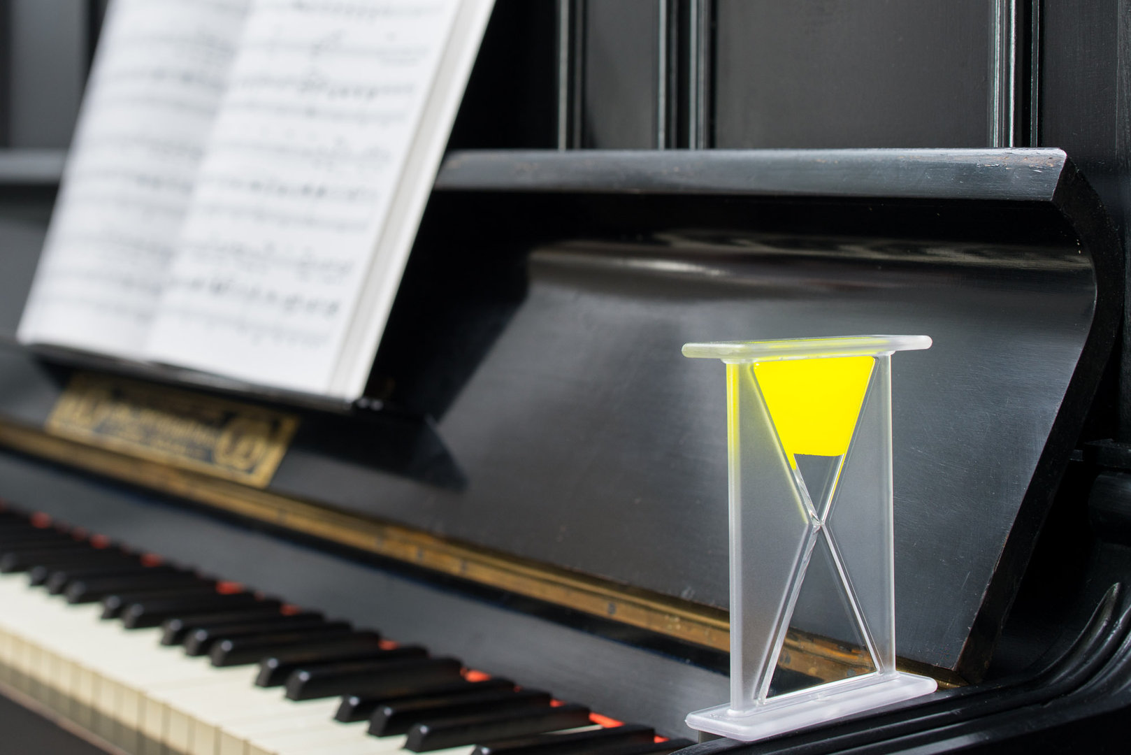 Sanduhr PARADOX II Sanduhr PARADOX II