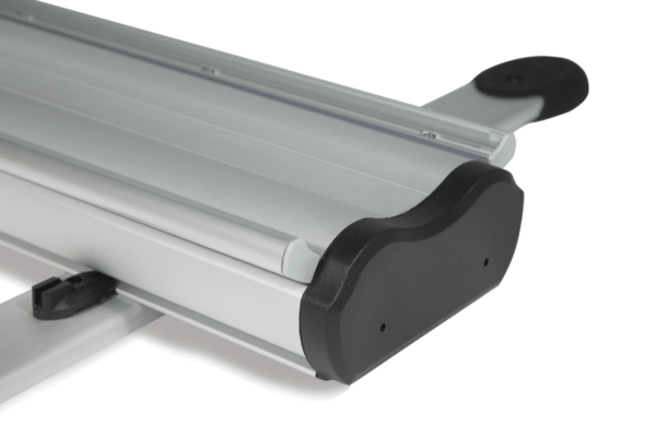 THUNDER  Outdoor  850 x 2000mm  doppelseitig  inkl. Druck