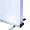 THUNDER  Outdoor  850 x 2000mm  doppelseitig  inkl. Druck