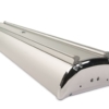 Banner Roll up Doppelseitig 1000 x 2000mm    inkl. Druck