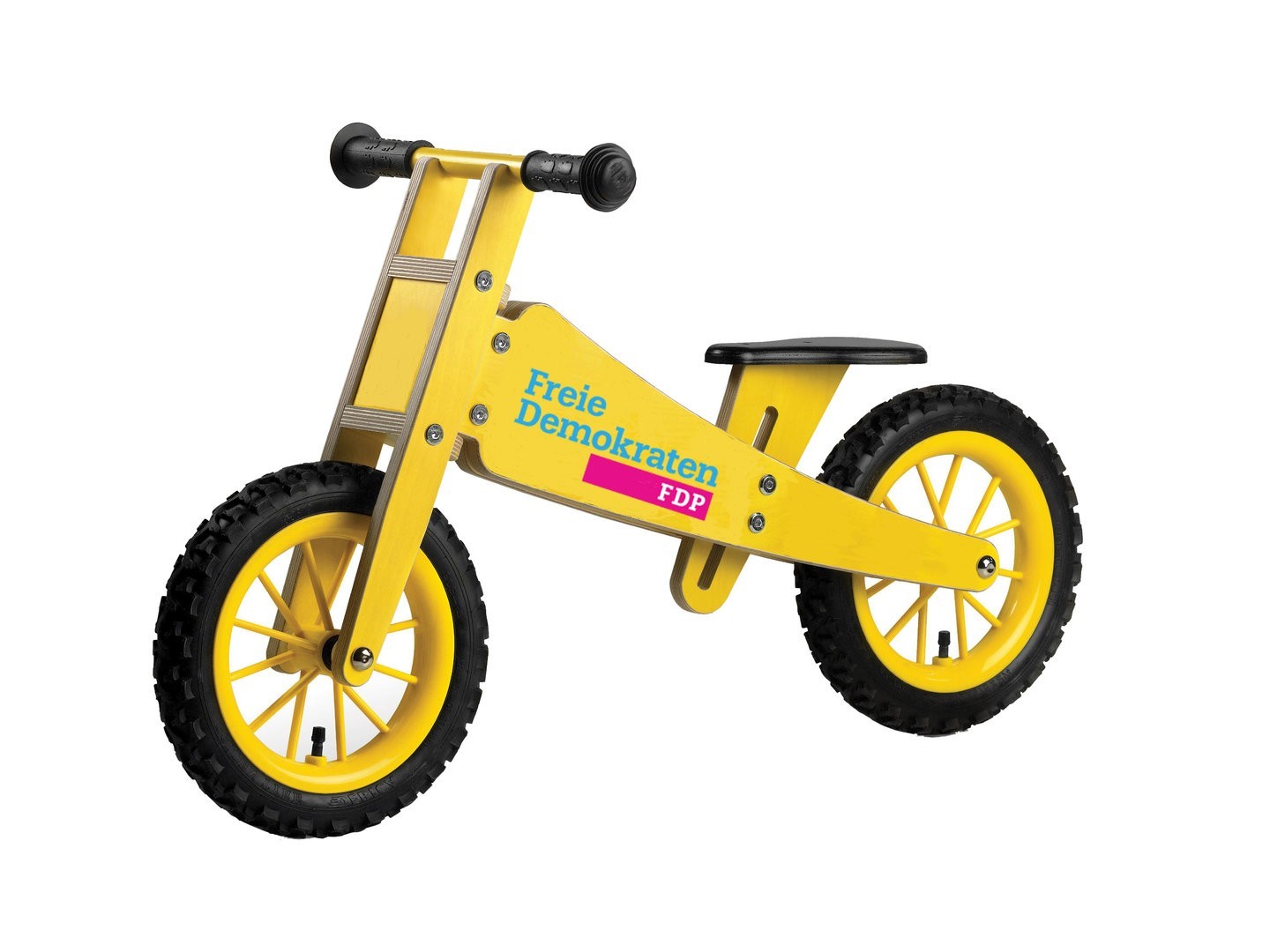 Kinder-Laufrad