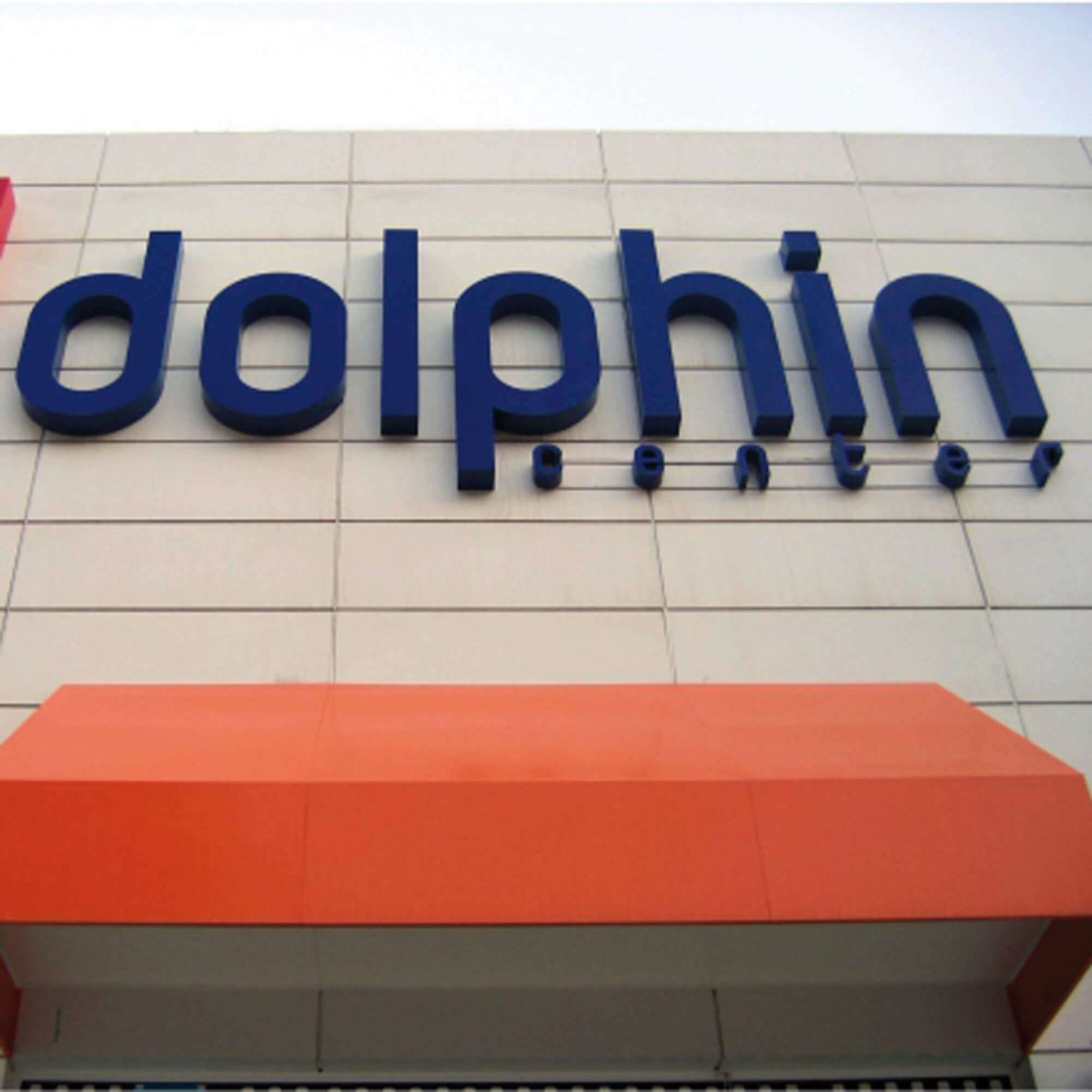 dolphin
