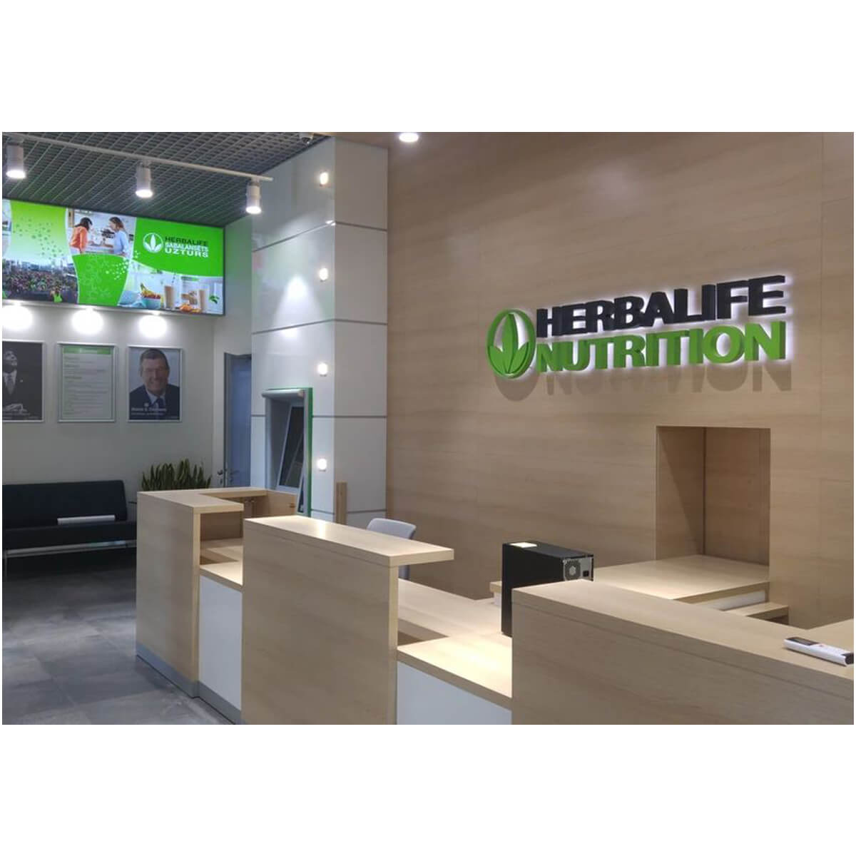 herbalife