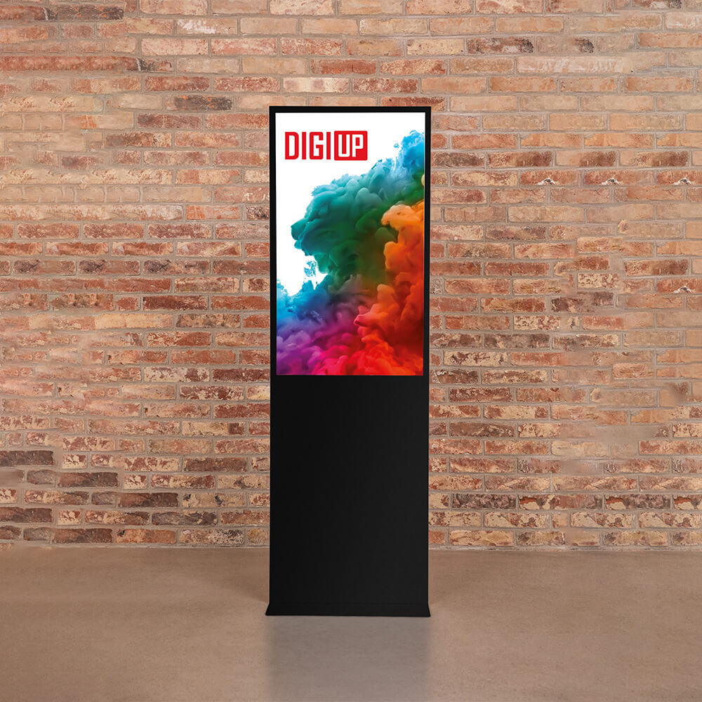 DIGI-UP-Stele-Indoor-49-Zoll-schwarz-3