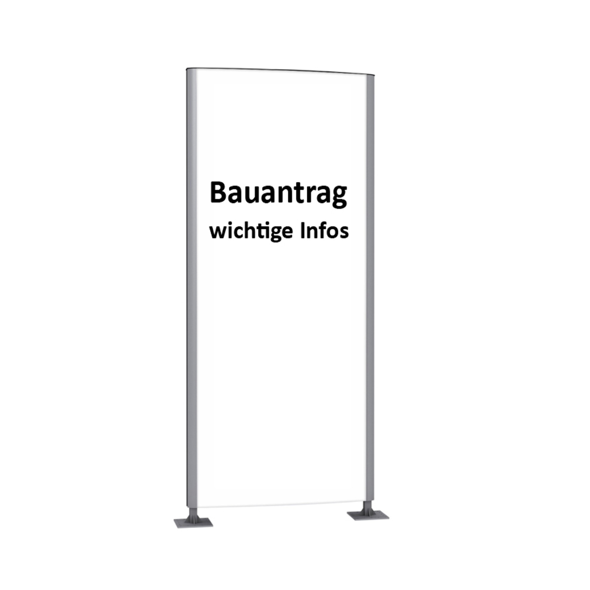 Bauntrag