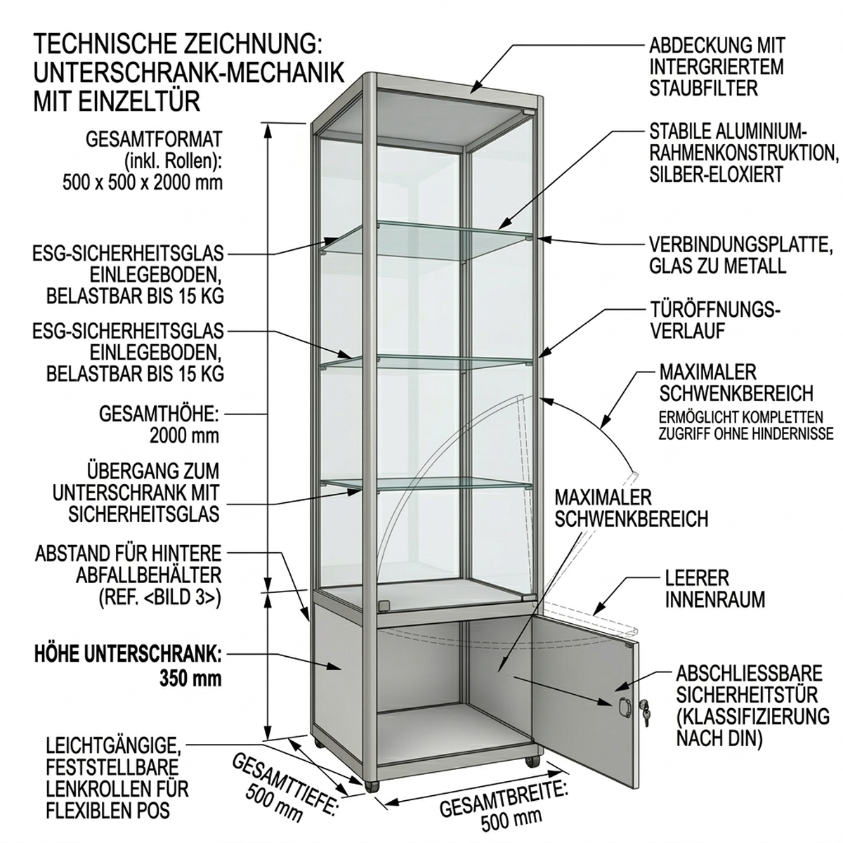 Produktskizze-Turm_Unterschrank