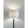 Aluminium_Stehlampe