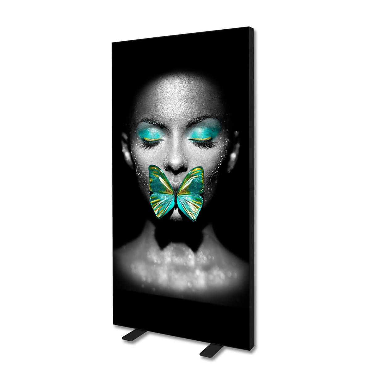 Messewand_pro_schwarz