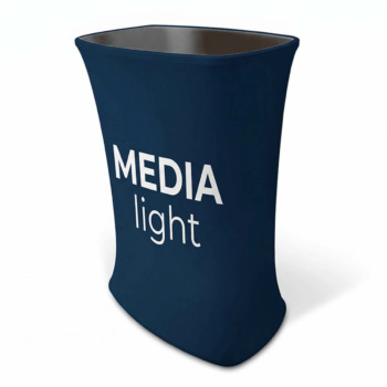 LED Messetheke SQUARE